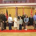 21st Theater Sustainment Command hosts Quarterly Retirement Ceremony