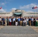 Eighth Army Commanders Conference Day 2