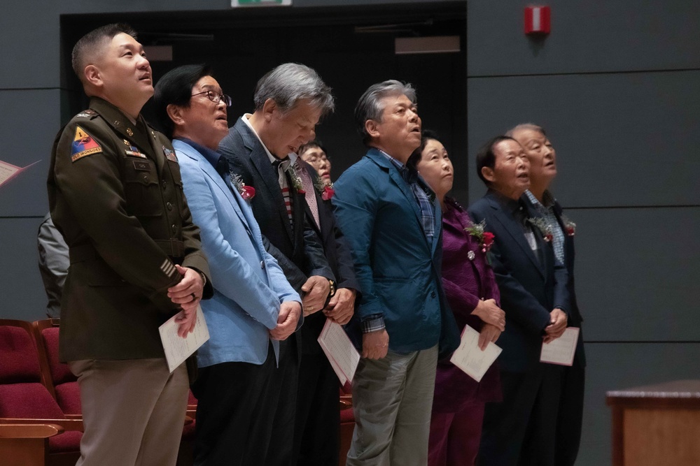 Dongducheon Citizen's Day