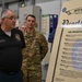 RAF Mildenhall Fire Department hosts Fire Prevention Week Proclamation signing