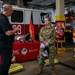 Ramstein AB commander kicks off 2024 fire prevention week