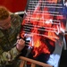 Ramstein AB commander kicks off 2024 fire prevention week