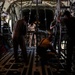Air Force Rescue conducts CSAR Exercise in USCENTCOM AOR