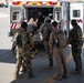 Air Force Rescue conducts CSAR Exercise in USCENTCOM AOR