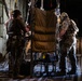 Air Force Rescue conducts CSAR Exercise in USCENTCOM AOR