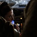 U.S. KC-135s refuel F-15s in U.S. Central Command