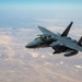 U.S KC-135s refuel F-15s in U.S. Central Command