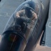 U.S KC-135s refuel F-15s in U.S. Central Command