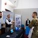 Aviano Air Base Hosts Tech Expo