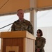 378th AEW welcomes new wing commander