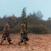 702nd Ordnance Company (EOD) Live Fire Training Exercise 