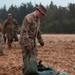 702nd Ordnance Company (EOD) Live Fire Training Exercise 