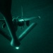 CENTCOM F-15E Aerial Refuel