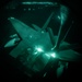 CENTCOM F-15E Aerial Refuel