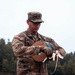 702nd Ordnance Company (EOD) Live Fire Training Exercise 