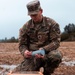 702nd Ordnance Company (EOD) Live Fire Training Exercise 