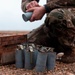 702nd Ordnance Company (EOD) Live Fire Training Exercise 
