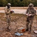 702nd Ordnance Company (EOD) Live Fire Training Exercise 
