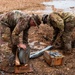 702nd Ordnance Company (EOD) Live Fire Training Exercise 