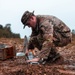 702nd Ordnance Company (EOD) Live Fire Training Exercise 