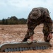 702nd Ordnance Company (EOD) Live Fire Training Exercise 