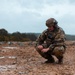 702nd Ordnance Company (EOD) Live Fire Training Exercise 