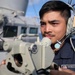 USS Dewey (DDG 105) Conducts Force Protection Drill While Operating in the Timor Sea