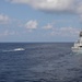 USS Dewey (DDG 105) Conducts Force Protection Drill While Operating in the Timor Sea