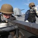 USS Dewey (DDG 105) Conducts Force Protection Drill While Operating in the Timor Sea