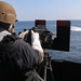 USS Dewey (DDG 105) Conducts Force Protection Drill While Operating in the Timor Sea