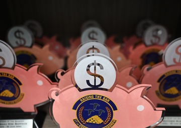 11th CPTS, CONS close out FY24
