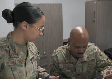 11th CPTS, CONS close out FY24