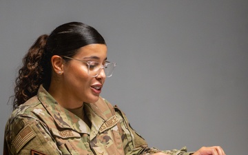 379th AEW unveils new Defender’s Den