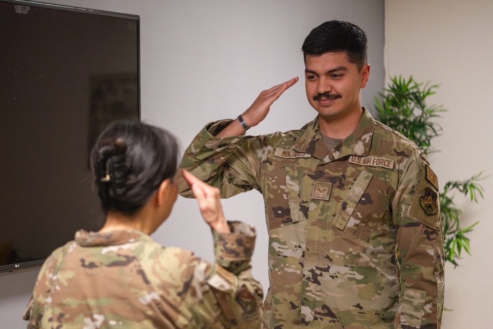 379th AEW unveils new Defender’s Den