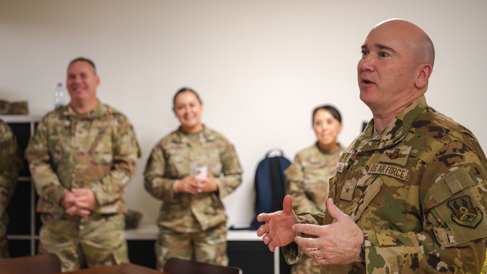 379th AEW unveils new Defender’s Den