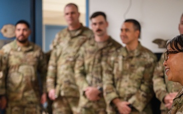 379th AEW unveils new Defender’s Den