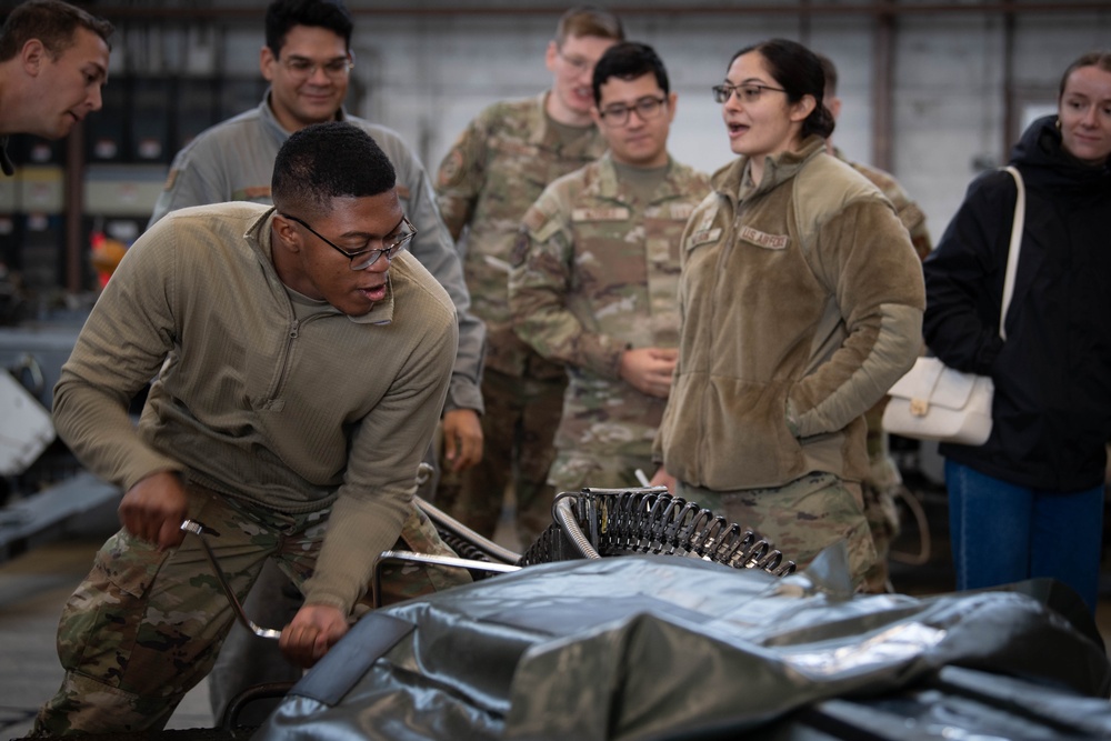 52nd MXG competes for maintenance superiority