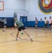 2nd ANGLICO and NATO Allies Compete in Dodgeball Showdown: Burmese Chase 24