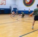 2nd ANGLICO and NATO Allies Compete in Dodgeball Showdown: Burmese Chase 24