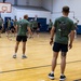 2nd ANGLICO and NATO Allies Compete in Dodgeball Showdown: Burmese Chase 24