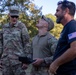 U.S. Army and Bulgarian Armed Forces CBRN Units Strengthen Readiness Through Joint Training: Drone