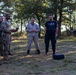 U.S. Army and Bulgarian Armed Forces CBRN Units Strengthen Readiness Through Joint Training: Drone