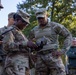 U.S. Army and Bulgarian Armed Forces CBRN Units Strengthen Readiness Through Joint Training: Drone