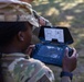 U.S. Army and Bulgarian Armed Forces CBRN Units Strengthen Readiness Through Joint Training: Drone