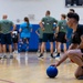 2nd ANGLICO and NATO Allies Compete in Dodgeball Showdown: Burmese Chase 24