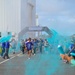 Bringing Color to Suicide Awareness