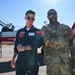 Incirlik welcomes Turkish Stars ahead of TEKNOFEST Adana