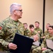 Canadian Armed Forces Awards Kansas ANG Unit with Top Honors