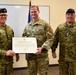 Canadian Armed Forces Awards Kansas ANG Unit with Top Honors