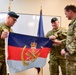 Canadian Armed Forces Awards Kansas ANG Unit with Top Honors